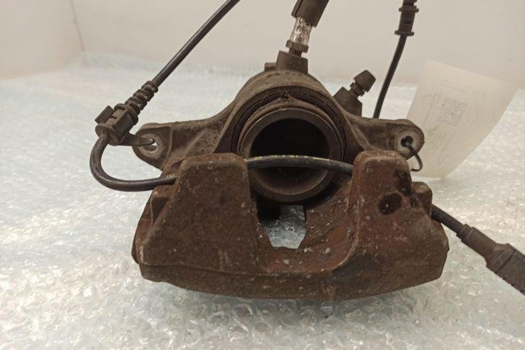MERCEDES-BENZ E-Class W211/S211 (2002-2009) Front Left Brake Caliper 351302,Z06028295 21218954