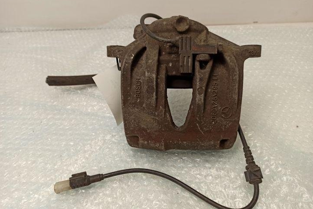 MERCEDES-BENZ E-Class W211/S211 (2002-2009) Front Left Brake Caliper 351302,Z06028295 21218954