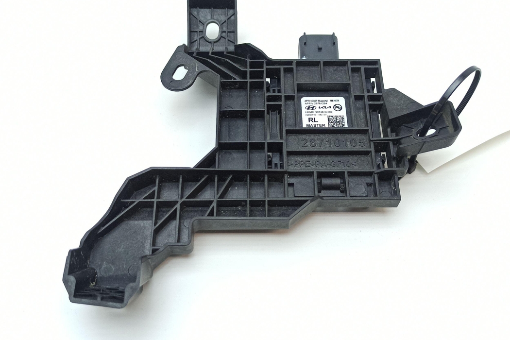 HYUNDAI IONIQ 5 1 generation (2021-2023) Blind Spot Control Module 99140GI100 30242256
