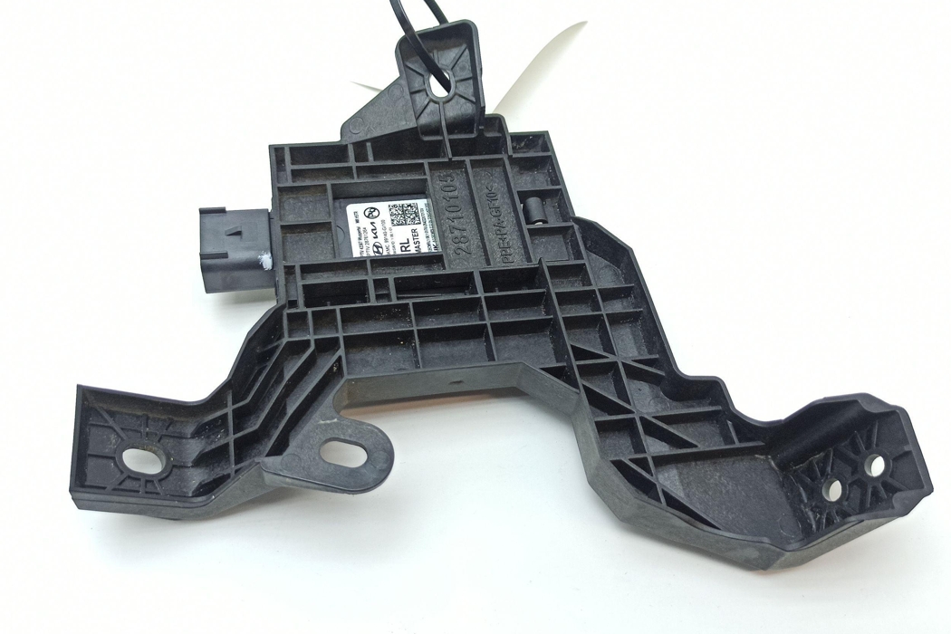 HYUNDAI IONIQ 5 1 generation (2021-2023) Blind Spot Control Module 99140GI100 30242256