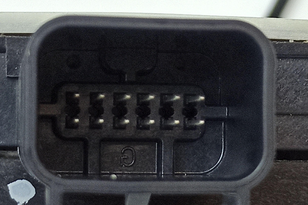 HYUNDAI IONIQ 5 1 generation (2021-2023) Blind Spot Control Module 99140GI100 30242256