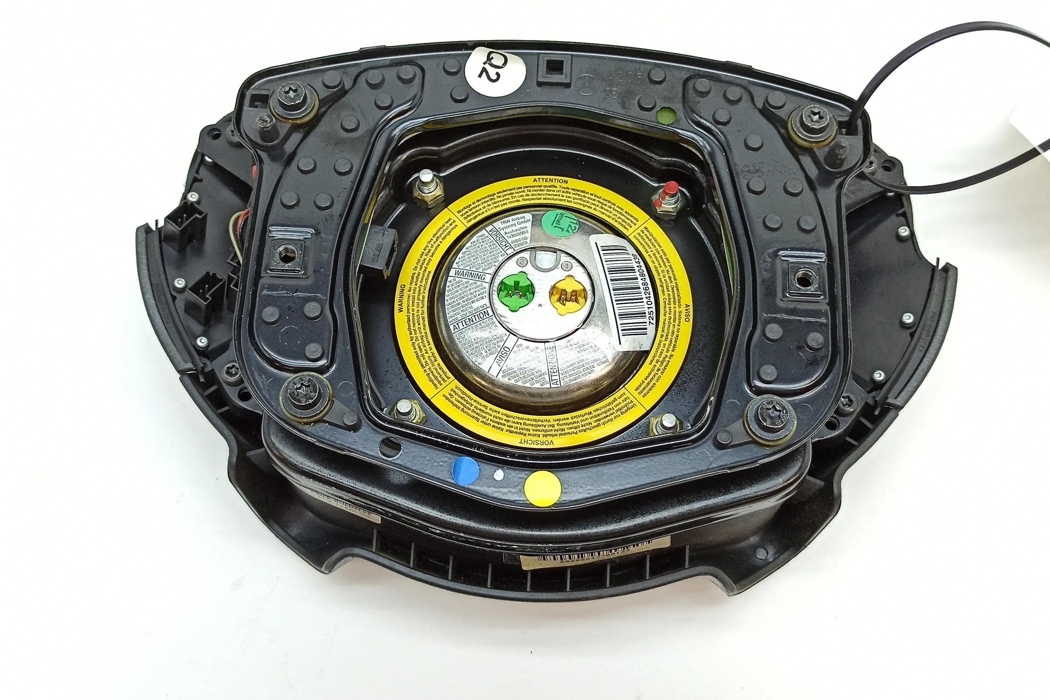 MERCEDES-BENZ E-Class W211/S211 (2002-2009) Steering Wheel Airbag A2118206110 30244462