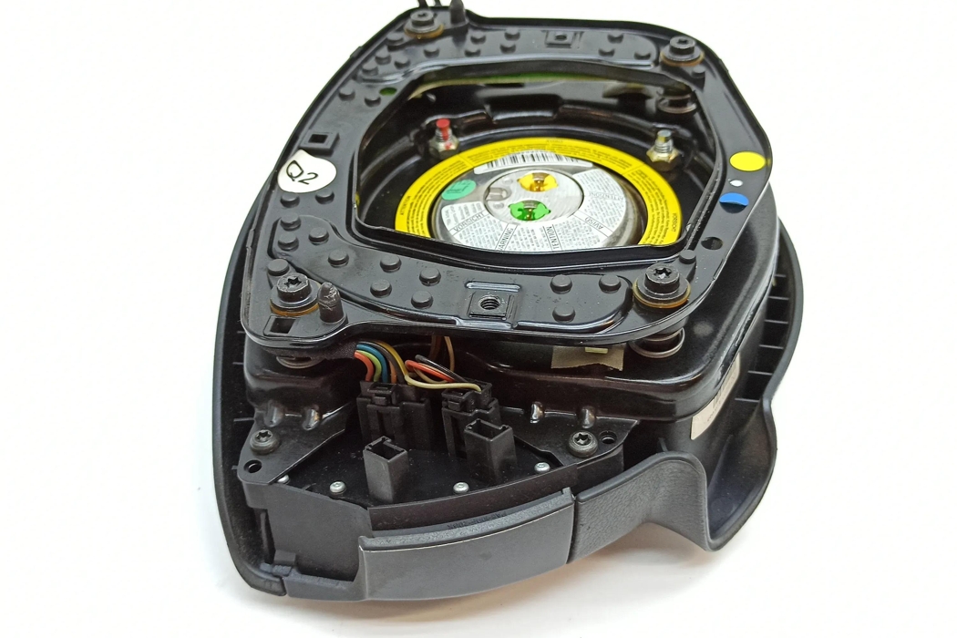 MERCEDES-BENZ E-Class W211/S211 (2002-2009) Steering Wheel Airbag A2118206110 30244462
