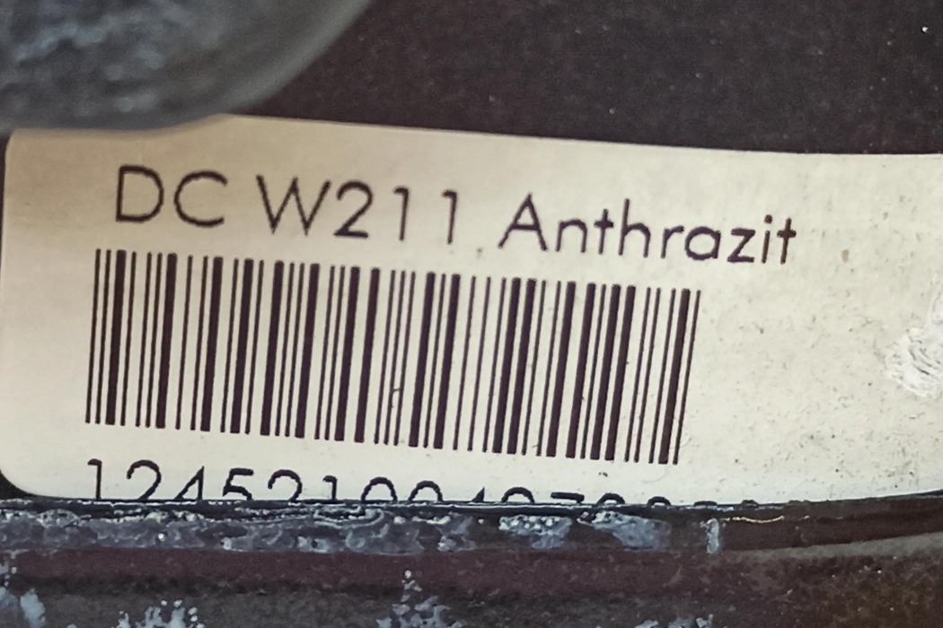 MERCEDES-BENZ E-Class W211/S211 (2002-2009) Steering Wheel Airbag A2118206110 30244462