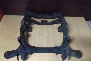 BENTLEY Continental W221 (2005-2013) Front Suspension Subframe 21208745