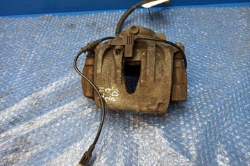 MERCEDES-BENZ E-Class W211/S211 (2002-2009) Front Right Brake Caliper 28X295,Z06028295 21215474