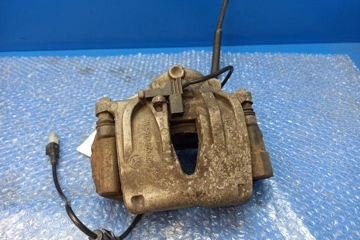 MERCEDES-BENZ E-Class W211/S211 (2002-2009) Front Right Brake Caliper 28295,Z06028295 21215483