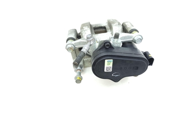 HYUNDAI IONIQ 5 1 generation (2021-2023) Aizmugurējais labais bremžu suports T158237700 30242405
