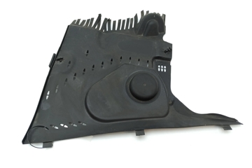 MERCEDES-BENZ E-Class W211/S211 (2002-2009) Scuttle Panel A2118300713 30243850