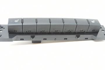 JEEP Grand Cherokee 4 generation (WK) (2004-2024) Seat heating switch P04602840AD,041581A 30244543