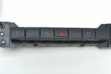 JEEP Grand Cherokee 4 generation (WK) (2004-2024) Switches P04602846AD,041581A 30247490