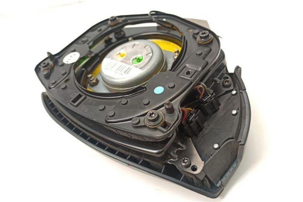 MERCEDES-BENZ E-Class W211/S211 (2002-2009) Steering Wheel Airbag A2118206110 21497082