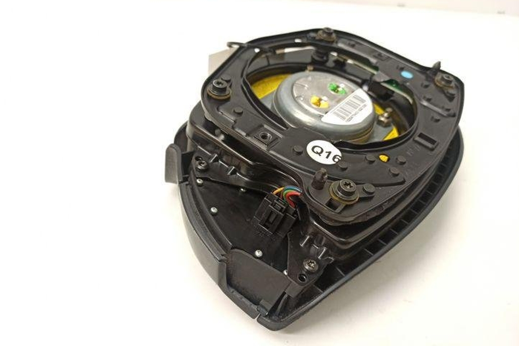 MERCEDES-BENZ E-Class W211/S211 (2002-2009) Steering Wheel Airbag A2118206110 21497082