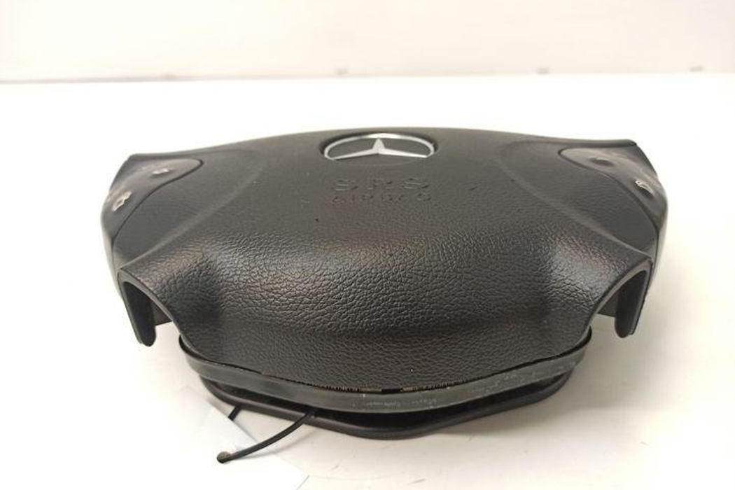 MERCEDES-BENZ E-Class W211/S211 (2002-2009) Steering Wheel Airbag A2118206110 21497082