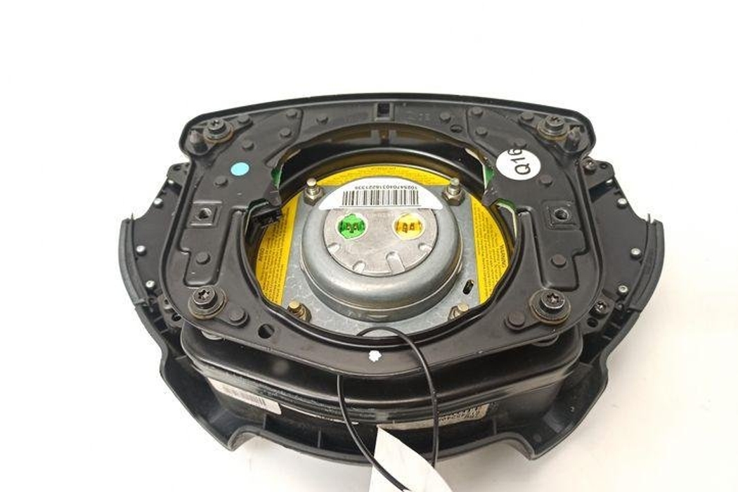 MERCEDES-BENZ E-Class W211/S211 (2002-2009) Steering Wheel Airbag A2118206110 21497082