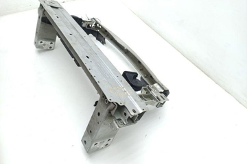 JAGUAR F-Pace 1 generation (2016-2024) Slam Panel Frame Kit