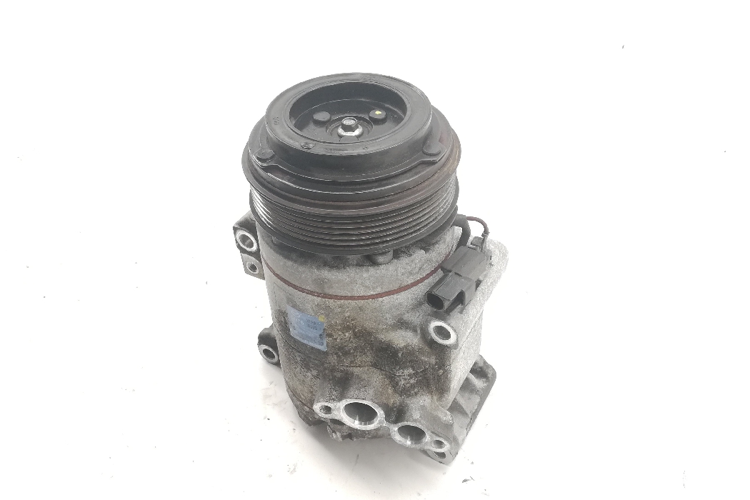 MAZDA 6 GJ (2012-2024) Air Condition Pump FD46XG 11166291