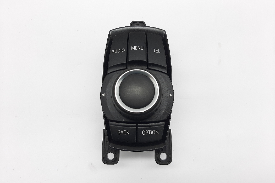 BMW 1 serie (F20) Hatchback 5-drs 120d 2.0 16V (N47-D20C) NAVIGATIE SYSTEEM  20 9261704 |9261704|BMW||