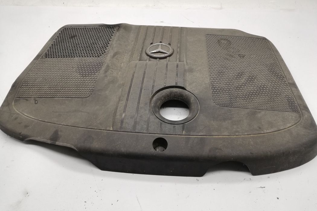 MERCEDES-BENZ E-Class W212/S212/C207/A207 (2009-2016) Engine Cover a6510102767 13553203