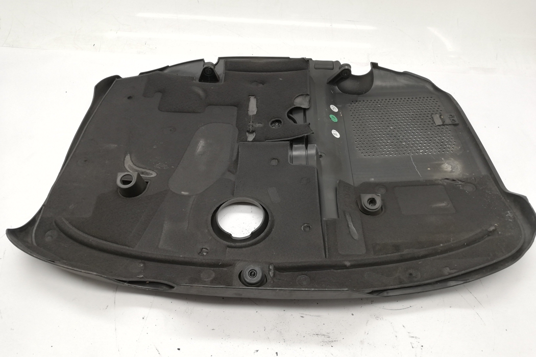 MERCEDES-BENZ E-Class W212/S212/C207/A207 (2009-2016) Engine Cover a6510102767 13553203