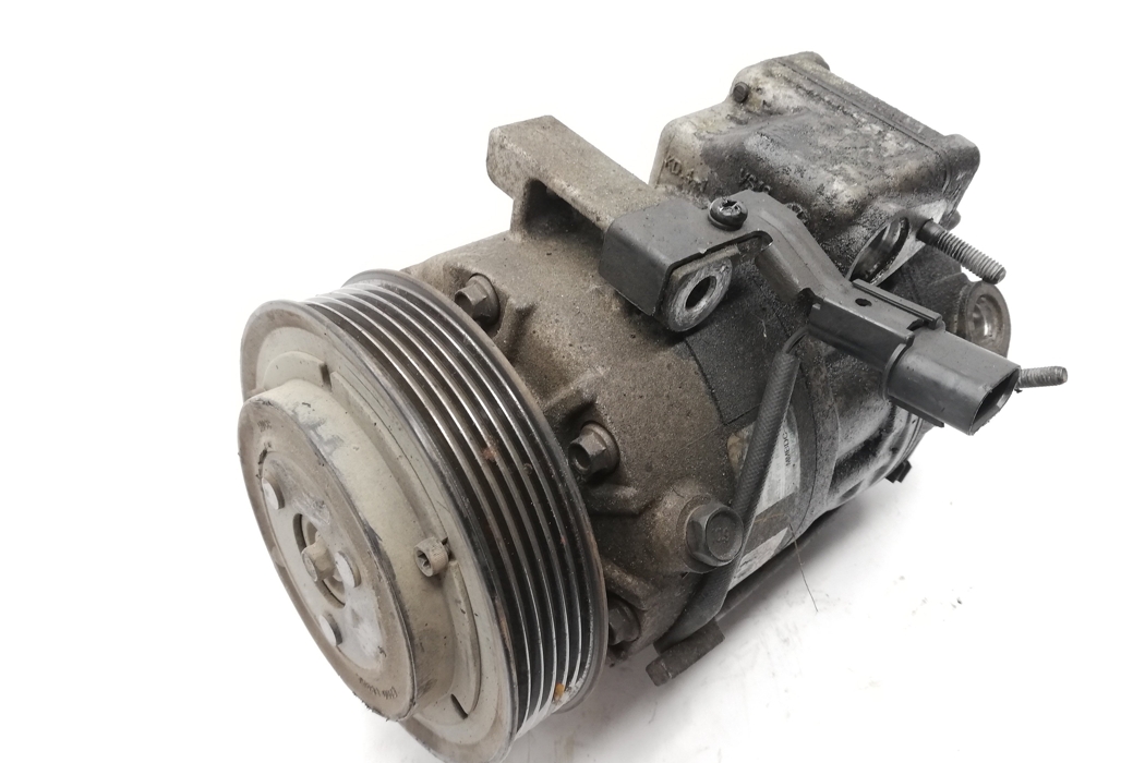 HYUNDAI Santa Fe DM (2012-2020) Hасос кондиционера F500-MMBDC,FD46XG 23517996