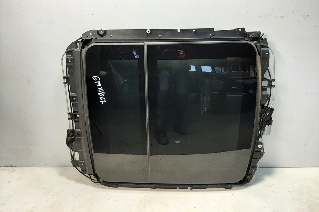 VOLVO XC60 1 generation (2008-2017) Sunroof 39828043