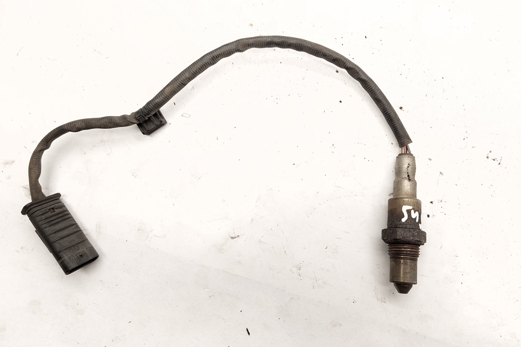 BMW 2 Series Grand Tourer F46 (2018-2023) Lambda Oxygen Sensor 8572800 27415554