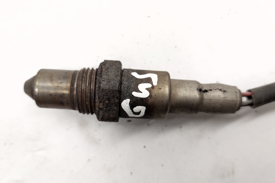 BMW 2 Series Grand Tourer F46 (2018-2023) Lambda Oxygen Sensor 8572800 27415554