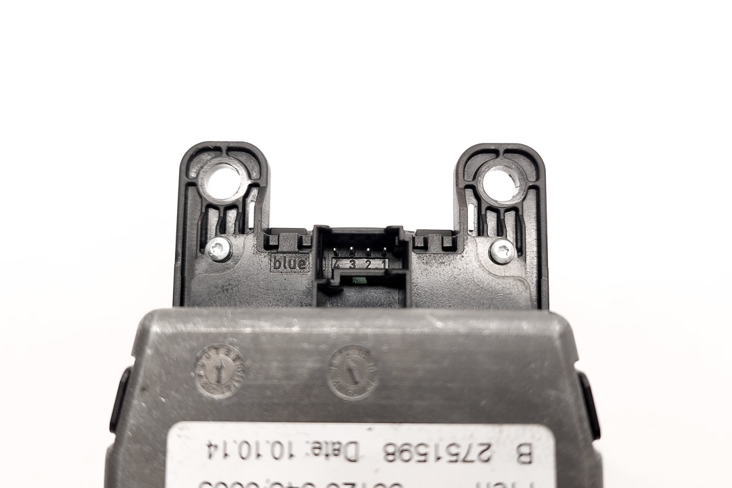 BMW X3 F25 (2010-2017) Navigācijas vadības poga 9286699 30290134