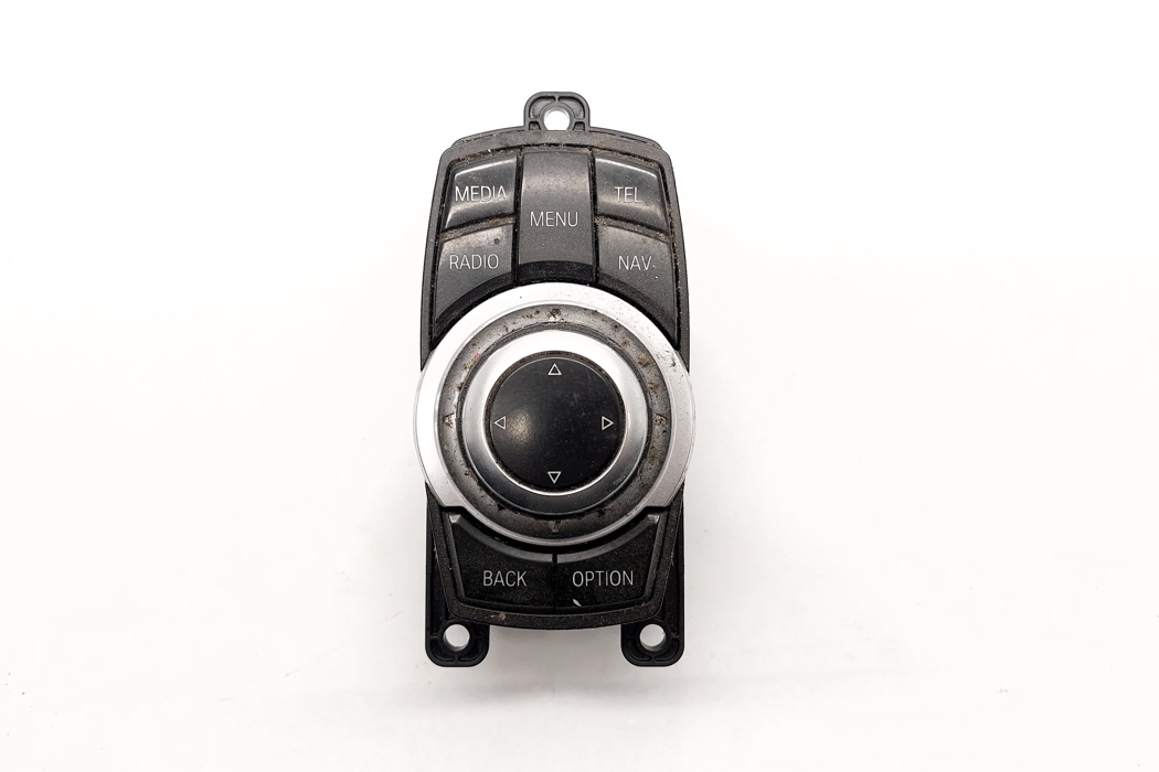 BMW X3 F25 (2010-2017) Navigācijas vadības poga 9286699 30290134