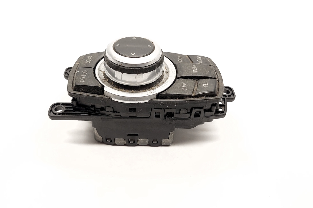 BMW X3 F25 (2010-2017) Navigācijas vadības poga 9286699 30290134