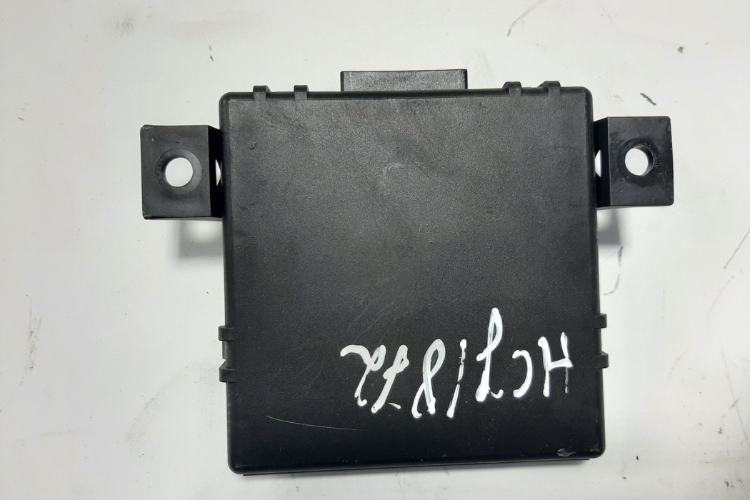 AUDI A4 B8/8K (2011-2016) Gateway блок 8T0907468H 31224972