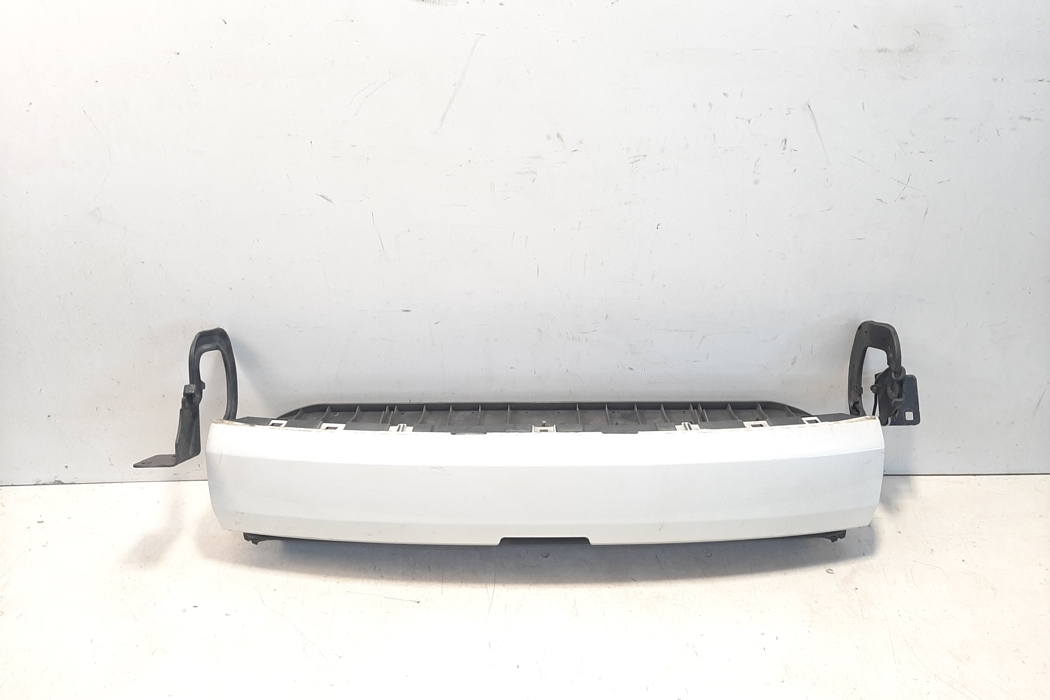 PEUGEOT 3008 1 generation (2010-2016) Крышка багажника 9670237880 31858301