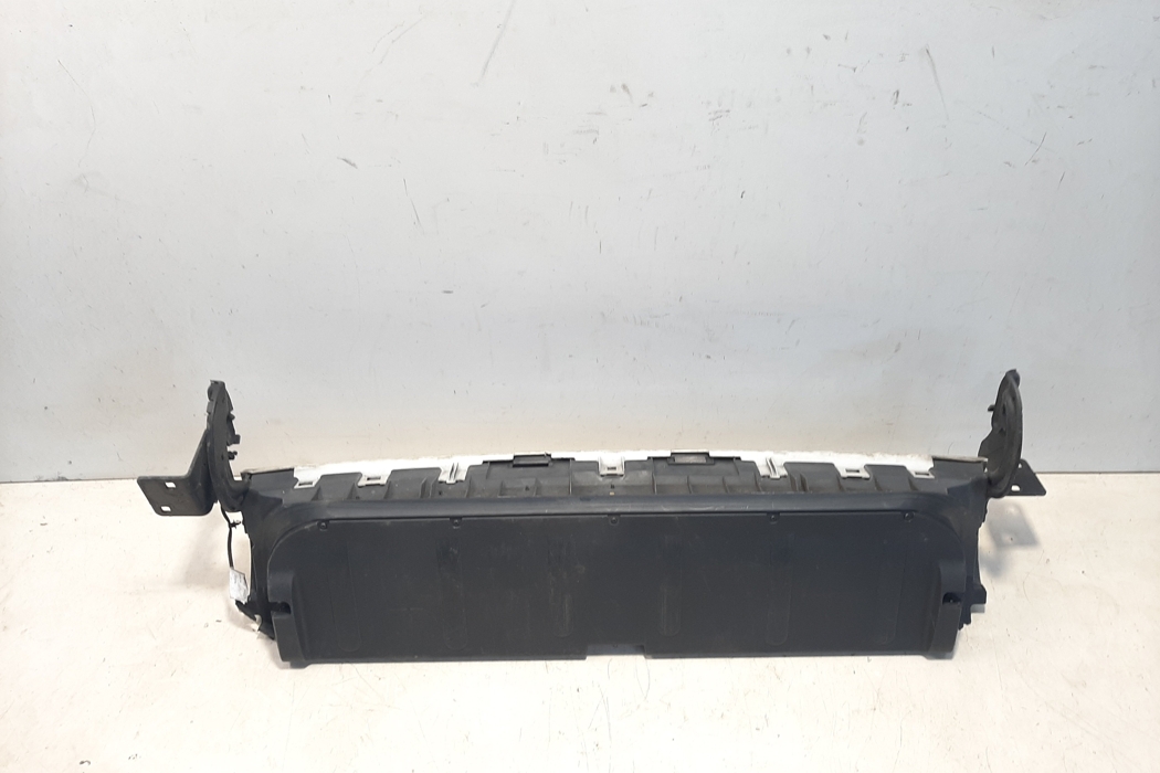 PEUGEOT 3008 1 generation (2010-2016) Крышка багажника 9670237880 31858301