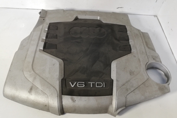 AUDI A4 B8/8K (2011-2016) Motora dekoratīvā plastmasa / vāks 059103925 13338108