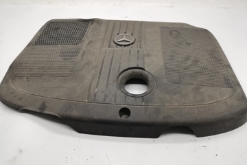 MERCEDES-BENZ E-Class W212/S212/C207/A207 (2009-2016) Engine Cover a6510102767 13553203