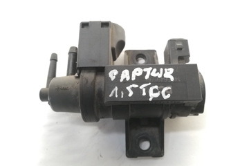 RENAULT Captur 1 generation (2013-2019) Solenoid Valve 149564959R 14940675