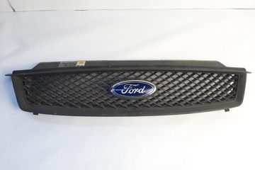 FORD C-Max 1 generation (2003-2010) Решетка радиатора переднего бампера 3M51R8138 15200167