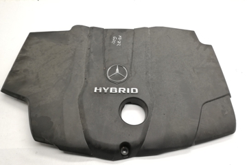 MERCEDES-BENZ E-Class W212/S212/C207/A207 (2009-2016) Engine Cover A6510108543 17562572