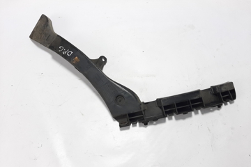 PEUGEOT 3008 1 generation (2010-2016) Rear Right Bumper Bracket 9683047280 17597020