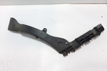 PEUGEOT 3008 1 generation (2010-2016) Rear Right Bumper Bracket 9683047280 22434517