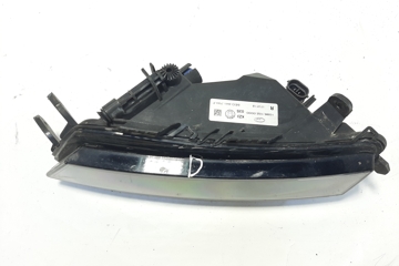 SKODA Octavia 3 generation (2013-2020) Priekšējais labais miglas lukturis 5E0941700F 25327682