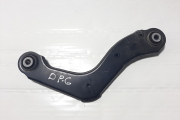 VOLVO XC40 1 generation (2017-2024) Rear Right Arm 32221134 28621706