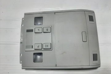VOLKSWAGEN Variant VII TDI (2014-2024) Salona apgaismojums 5G0868837,5G0867591C,3B0035711B 28687306