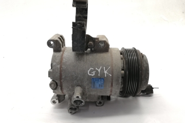 MAZDA 6 GJ (2012-2024) Air Condition Pump GHT6,F500-AUCAA-02 29439423