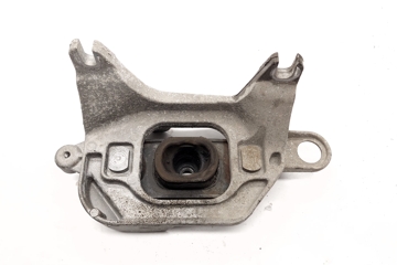 NISSAN Qashqai 2 generation (2013-2023) Кронштейн крепления коробки передач 112221641 30127298