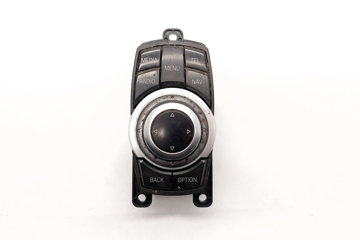 BMW X3 F25 (2010-2017) Navigācijas vadības poga 9286699 30290134