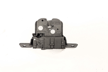 BMW 1 Series F20/F21 (2011-2020) Замок крышки багажника 7248075 30936334