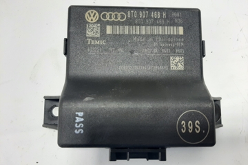 AUDI A4 B8/8K (2011-2016) Gateway блок 8T0907468H 31224972