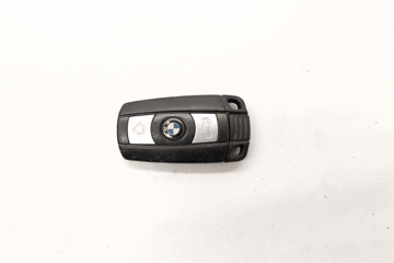 BMW X1 E84 (2009-2015) Ignition Key 6986585 31460756
